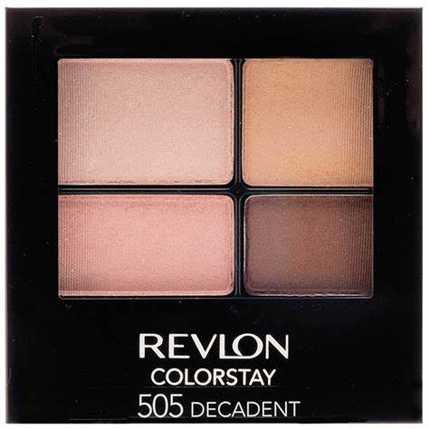 Revlon Eyeshadows: Affordable Elegance for Every Occasion